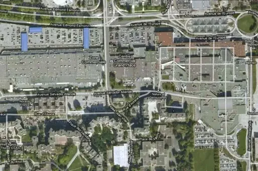 La vague des braquages continue