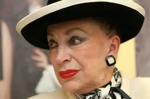 Miss : le pied de nez de Geneviève