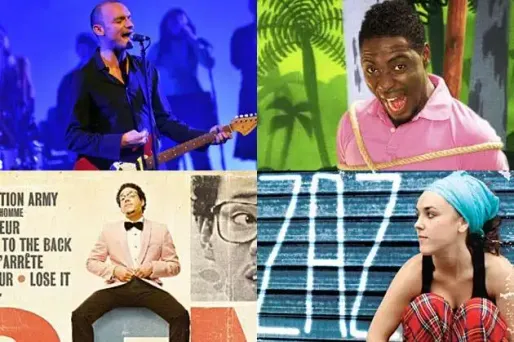 Quel sera le tube de l’été 2010 ?