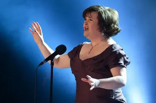 Qui veut chanter avec Susan Boyle ?