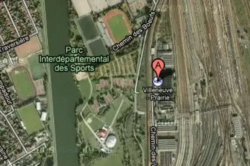 Une jeune femme violée dans le RER