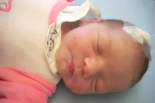 Appel à témoins pour le bébé abandonné