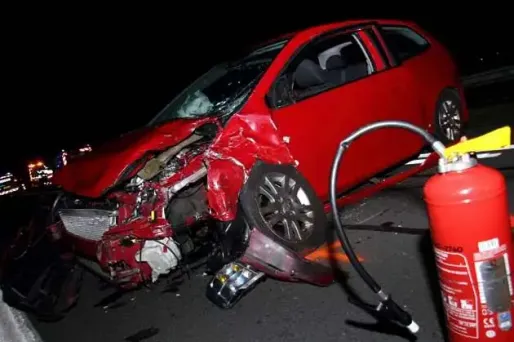 Beaucoup moins de tués sur les routes