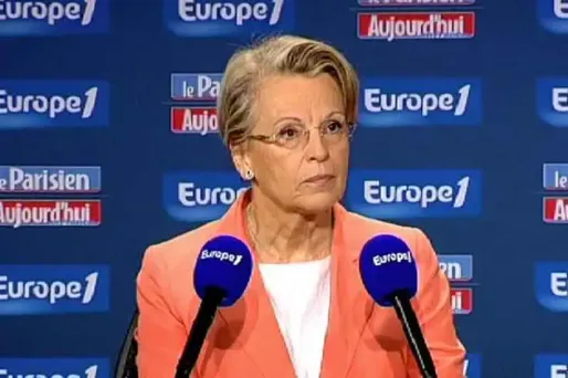 Bettencourt : MAM nie toute intervention