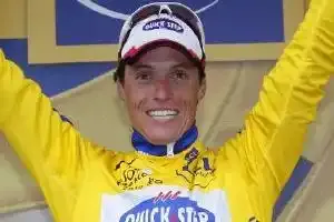Chavanel, quel panache !