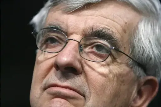 Chevènement sceptique sur les primaires PS