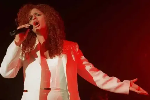 Dance Machine renaît, les années 90 aussi