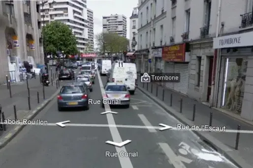 Des agresseurs de vieilles dames arrêtés