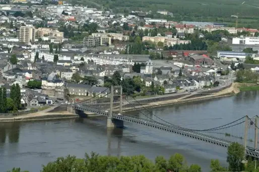 Elle fugue en allant au Mac-Do