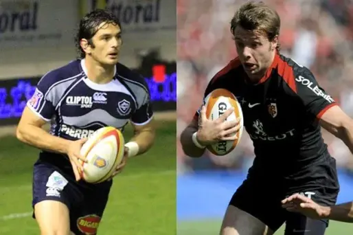 EN DIRECT - Suivez Castres Toulouse