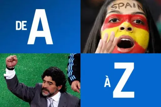 En VO, on dit "goooooooool !!!!"