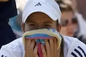 Henin renonce à l'US Open