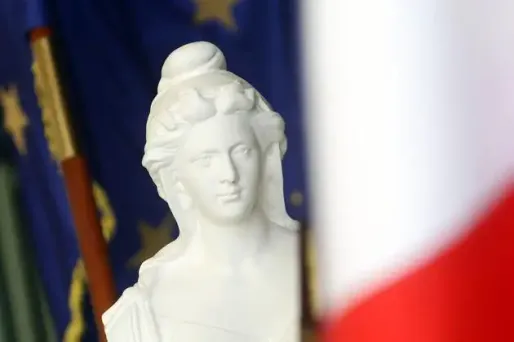 Les politiques "plutôt corrompus"