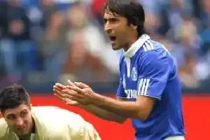 Schalke et le Bayern à terre