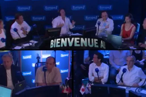 Suivez "Bienvenue au club" en vidéo