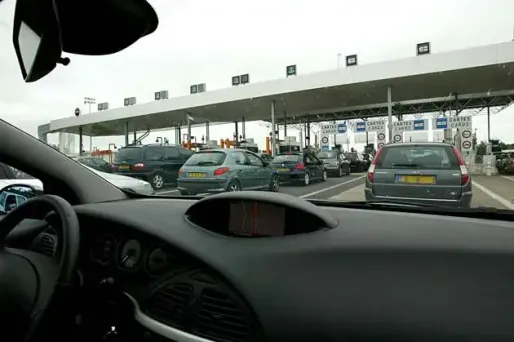 Un dimanche vert sur les routes