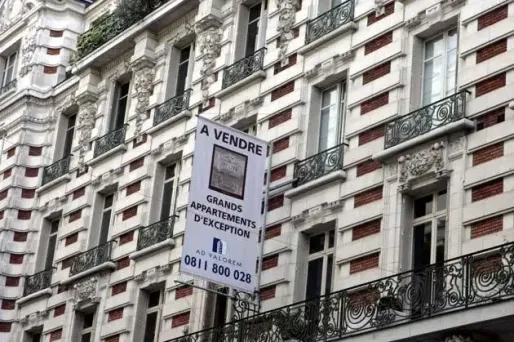 Vers la fin des intérêts d’emprunts ?