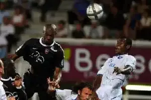 Auxerre n'est pas prêt