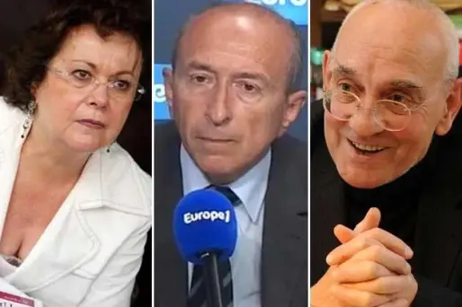 Crise cardiaque, amnésie et fêlure