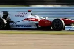 Des gommes à l'essai