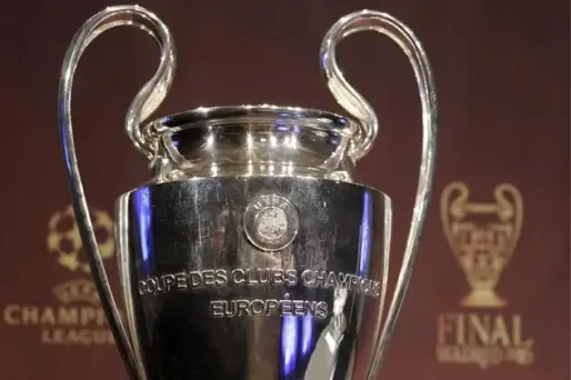 EN DIRECT - Suivez le tirage de la Ligue des champions