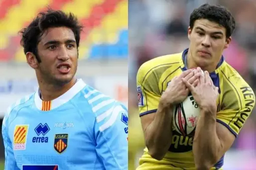 EN DIRECT - Suivez Perpignan-Clermont