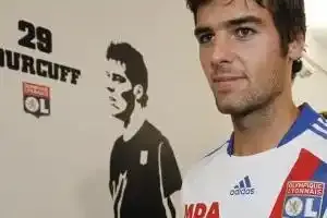 Gourcuff, au nom du père