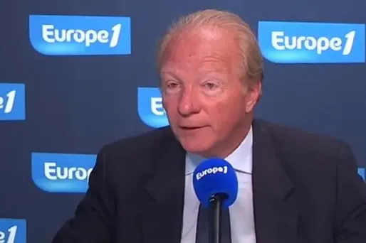 Hortefeux prêt à recevoir André Vingt-Trois