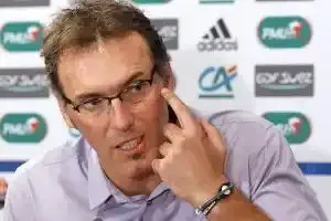 "Karim peut faire partie d'un noyau"