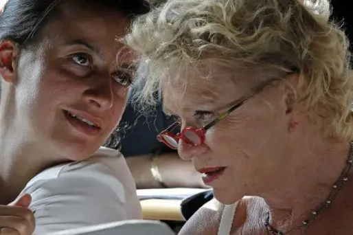 A Nantes, Europe Ecologie a lancé Eva Joly dans la course à la présidentielle