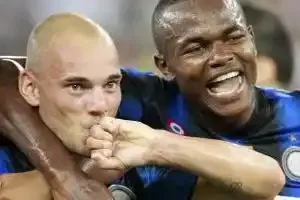 Le quintuplé de l'Inter ?