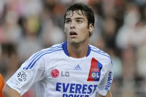 Lyon rechute à Lorient