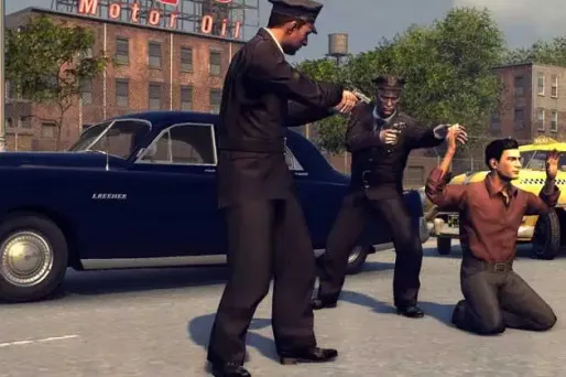 Mafia II, immersion dans le crime organisé