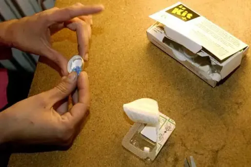 Salles de shoot : "ça évite les overdoses"