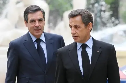 Sarkozy gagne 2 points de popularité