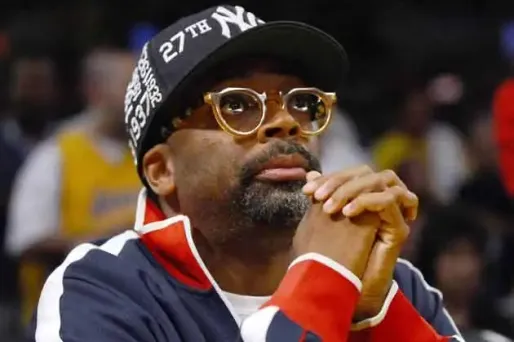 Spike Lee fustige BP