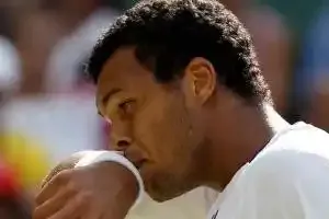 Tsonga zappe l'US Open