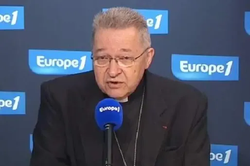 "Un climat malsain dans notre société"