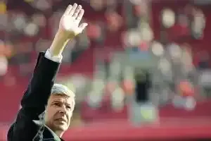 Wenger joue la prolongation
