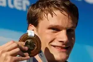 Agnel chez les grands !