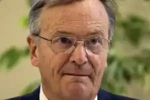 Bordry jette l'éponge