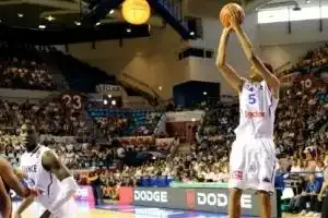 Cap sur l'Amérique !