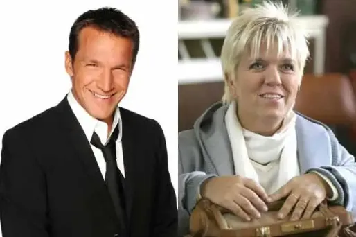 Ces gros bonnets de la télé française