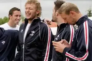 Cette fois, ils visent l'or