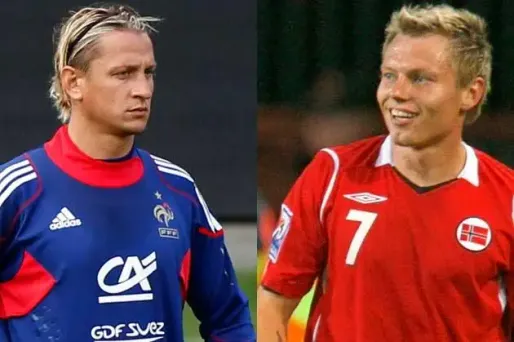 EN DIRECT - Suivez le match Norvège-France