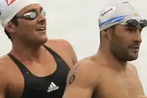 Et déjà des médailles...