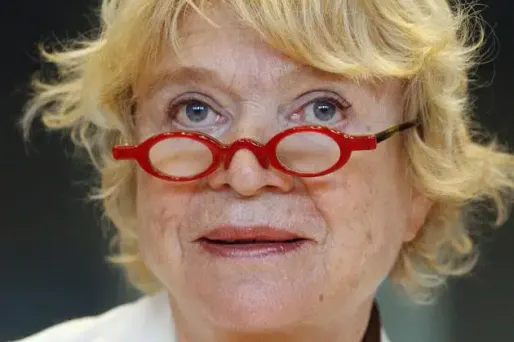 Eva Joly songe à 2012