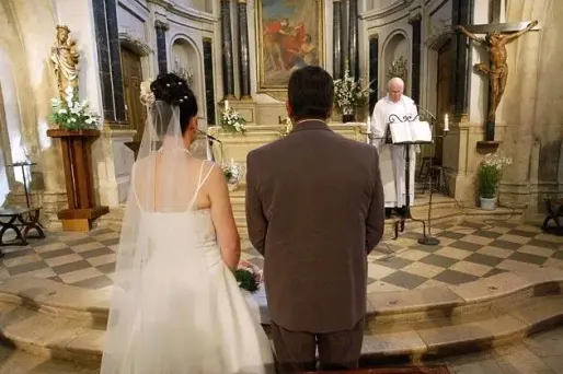 Fin du cadeau fiscal pour les mariés