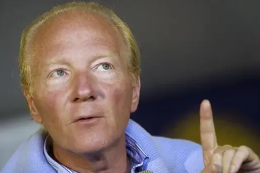 Hortefeux patrouille à Grenoble