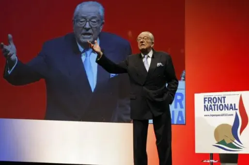 L’ombre de Le Pen plane sur le débat